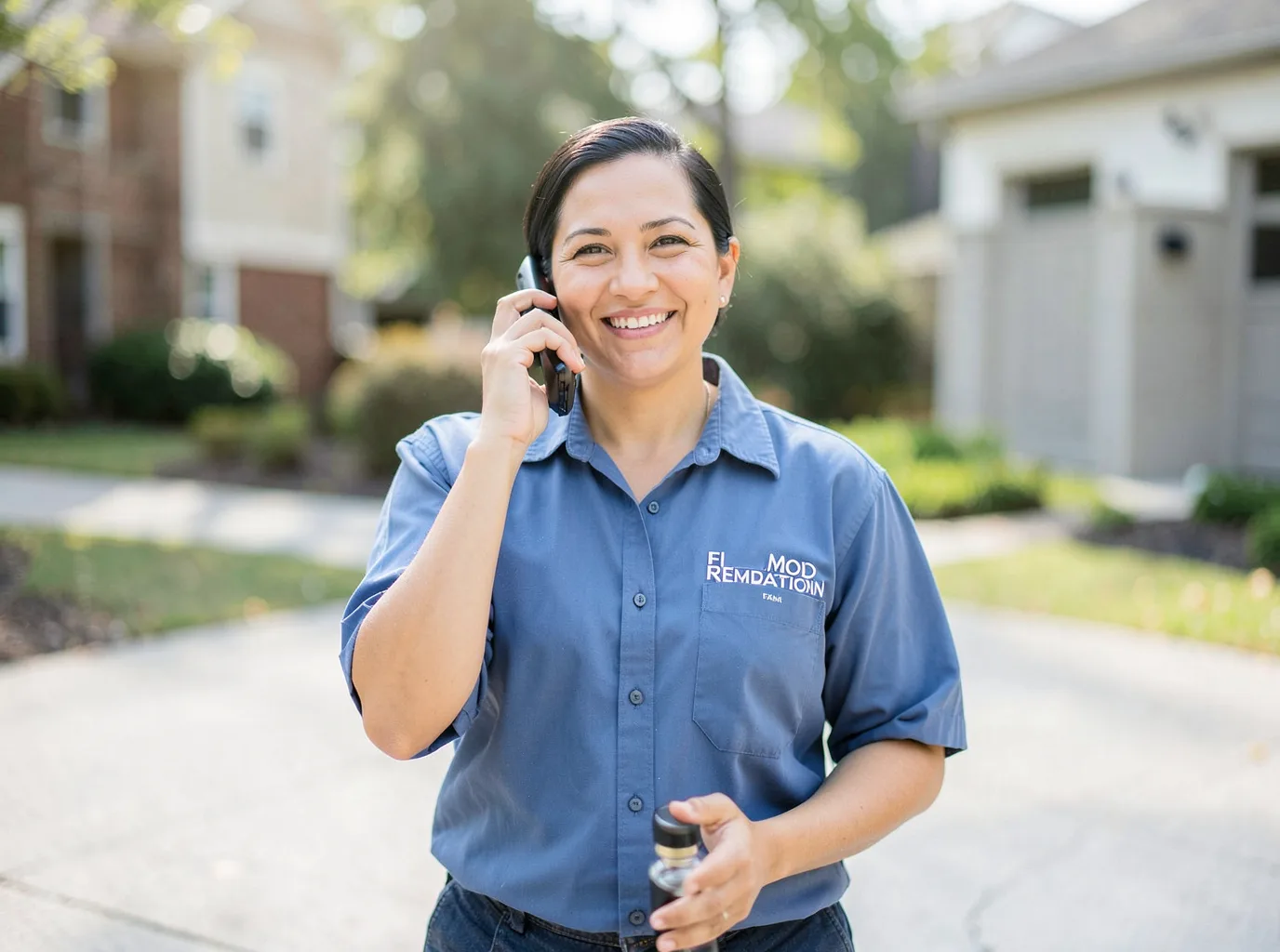 Mold Remediation Fountain Hills, AZ FAQs